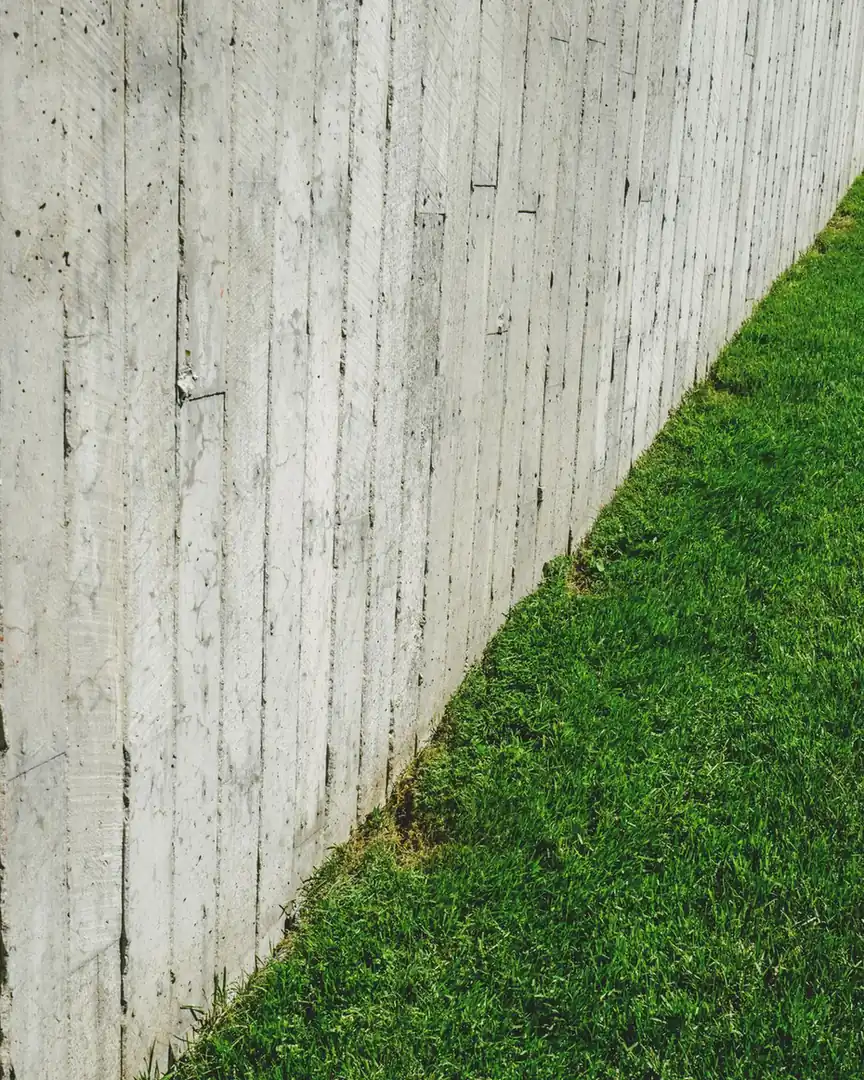 Composite, PVC & béton
